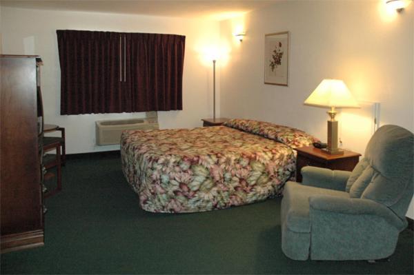 Zellar'S Village Inn Newberry Rum bild